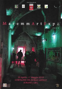 MaremmArt Expo 2019