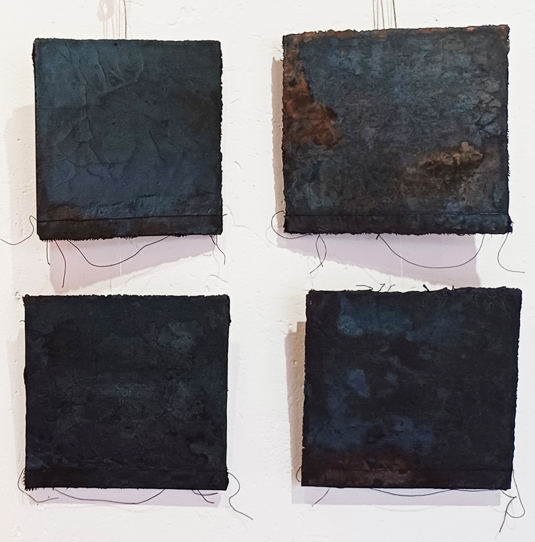 &ldquo;E' gi&agrave; mattina- Dalla via sotto casa- i primi passi-&rdquo;