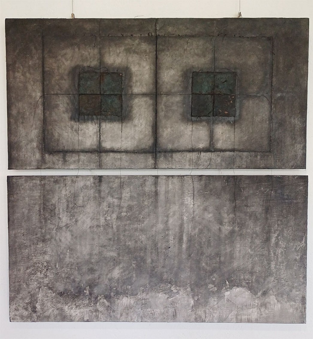 &ldquo;La colazione- Le finestre si aprono- Il giorno inizia-&rdquo;